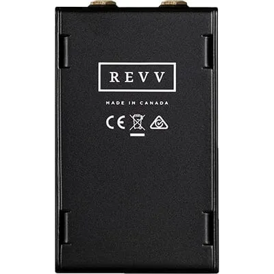 REVV AMPS Tilt Boost