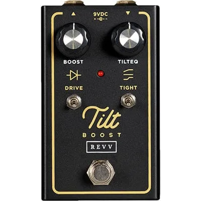 REVV AMPS Tilt Boost