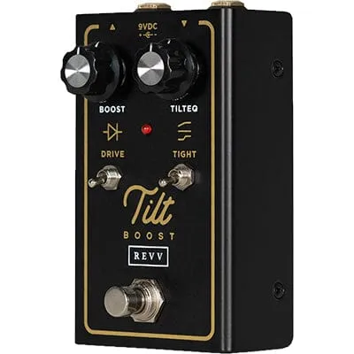 REVV AMPS Tilt Boost