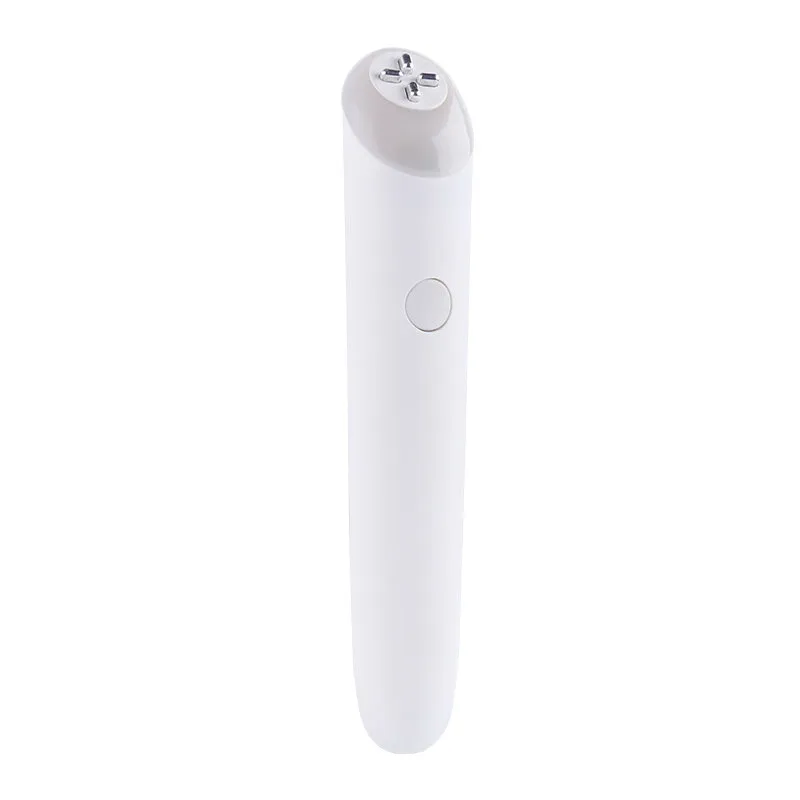 RF LED Electric Eye Massager for Wrinkle Removal