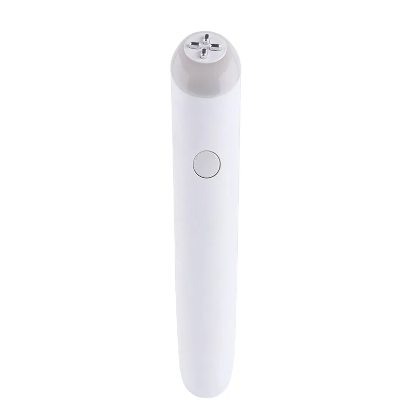 RF LED Electric Eye Massager for Wrinkle Removal