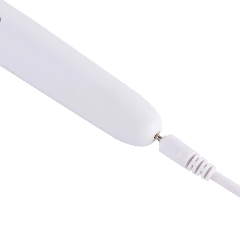 RF LED Electric Eye Massager for Wrinkle Removal