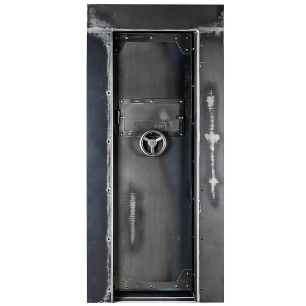 Rhino Ironworks Vault Door IWVD 8030 Out-Swing