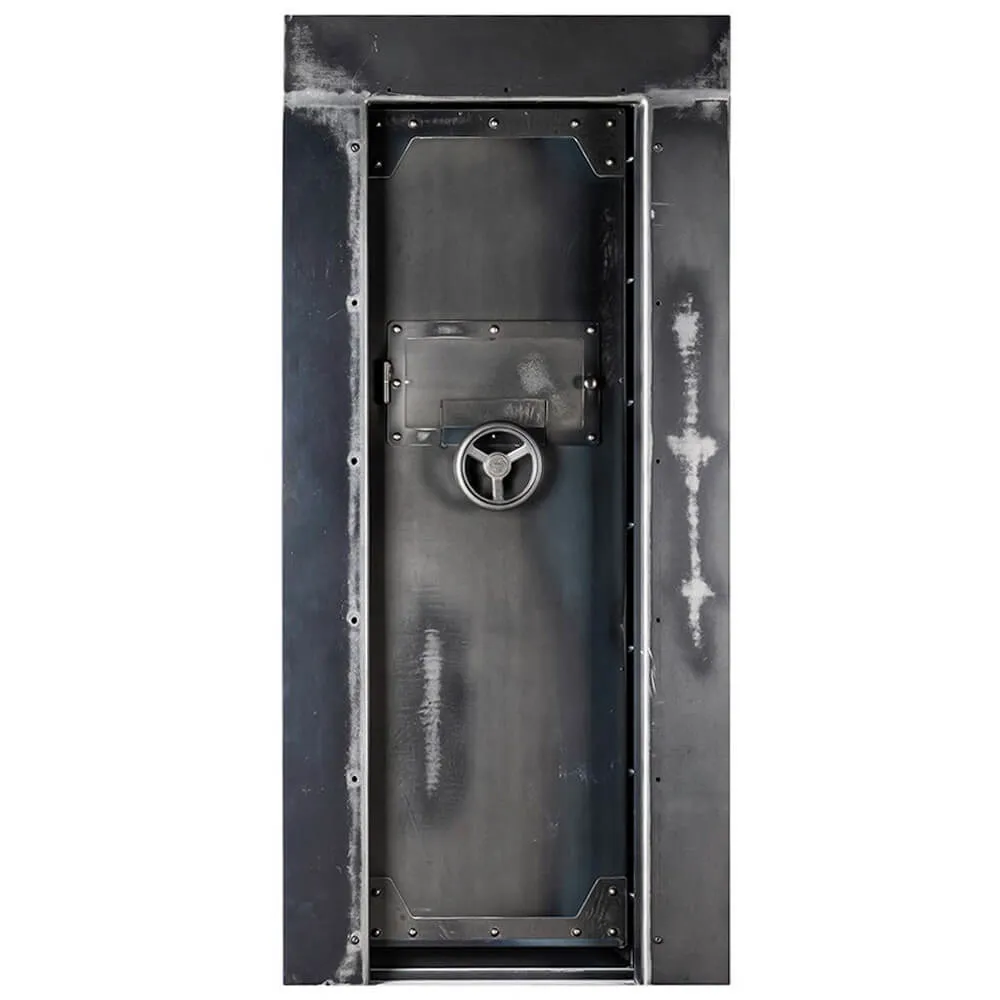 Rhino Ironworks Vault Door IWVD 8035 Out-Swing
