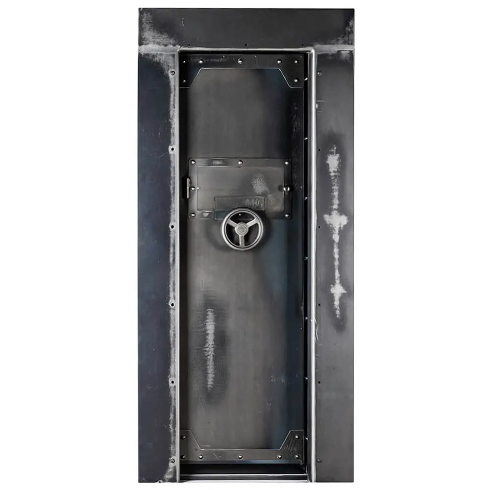 Rhino Ironworks Vault Door IWVD 8040 Out-Swing