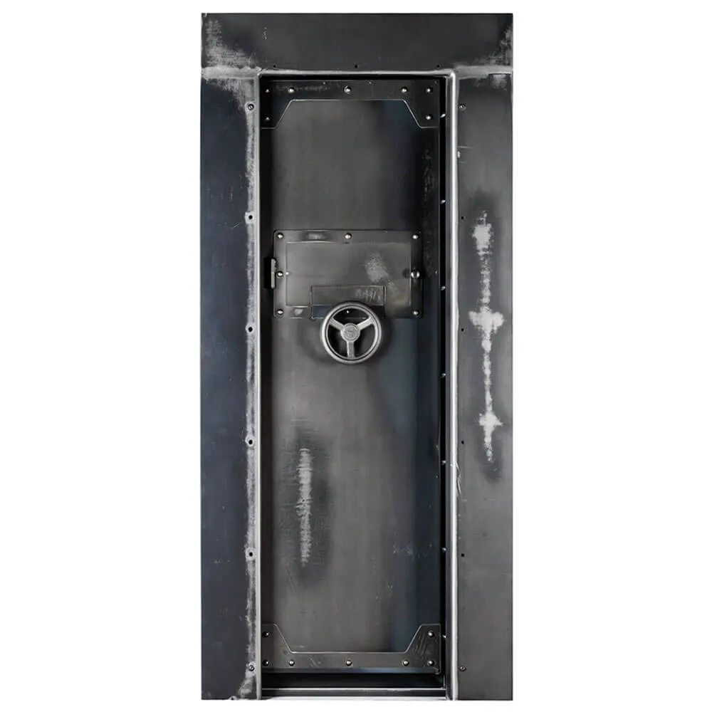Rhino Ironworks Vault Door IWVD 8045 Out-Swing