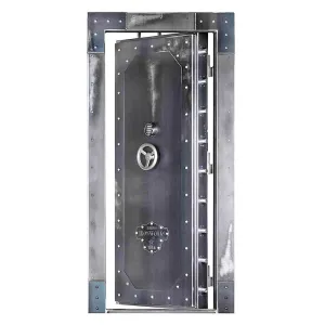 Rhino Ironworks Vault Door IWVD 8240 In-Swing