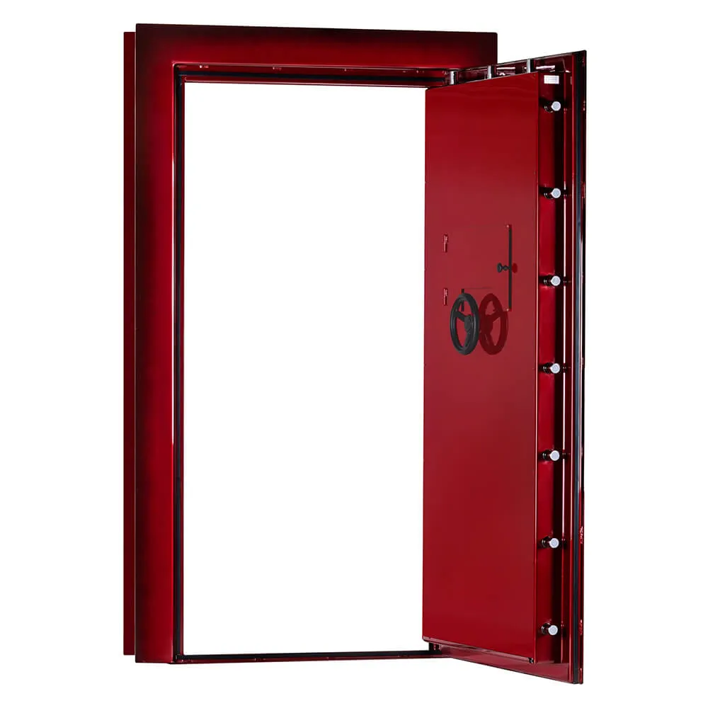 Rhino Vault Door VD8035 Out-Swing