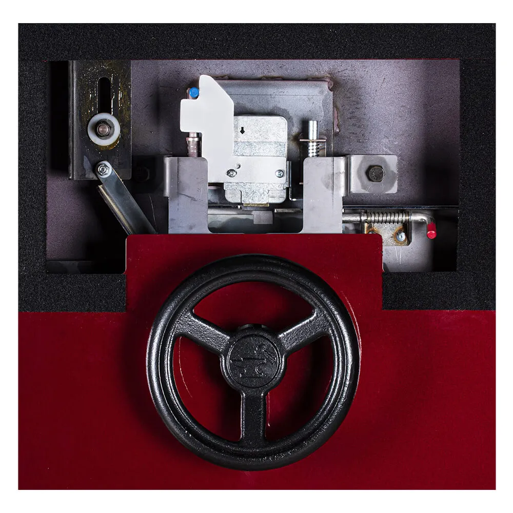 Rhino Vault Door VD8240 In-Swing