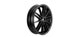 Rim SIP MK III 3.0x13 ET20 5x86 Gloss Black | Vespa GTS/GTS Super/GTV/GT 60/GT/GT L 125-300cc
