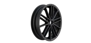 Rim SIP MK III 3.0x13 ET20 5x86 Matt Black | Vespa GTS/GTS Super/GTV/GT 60/GT/GT L 125-300cc