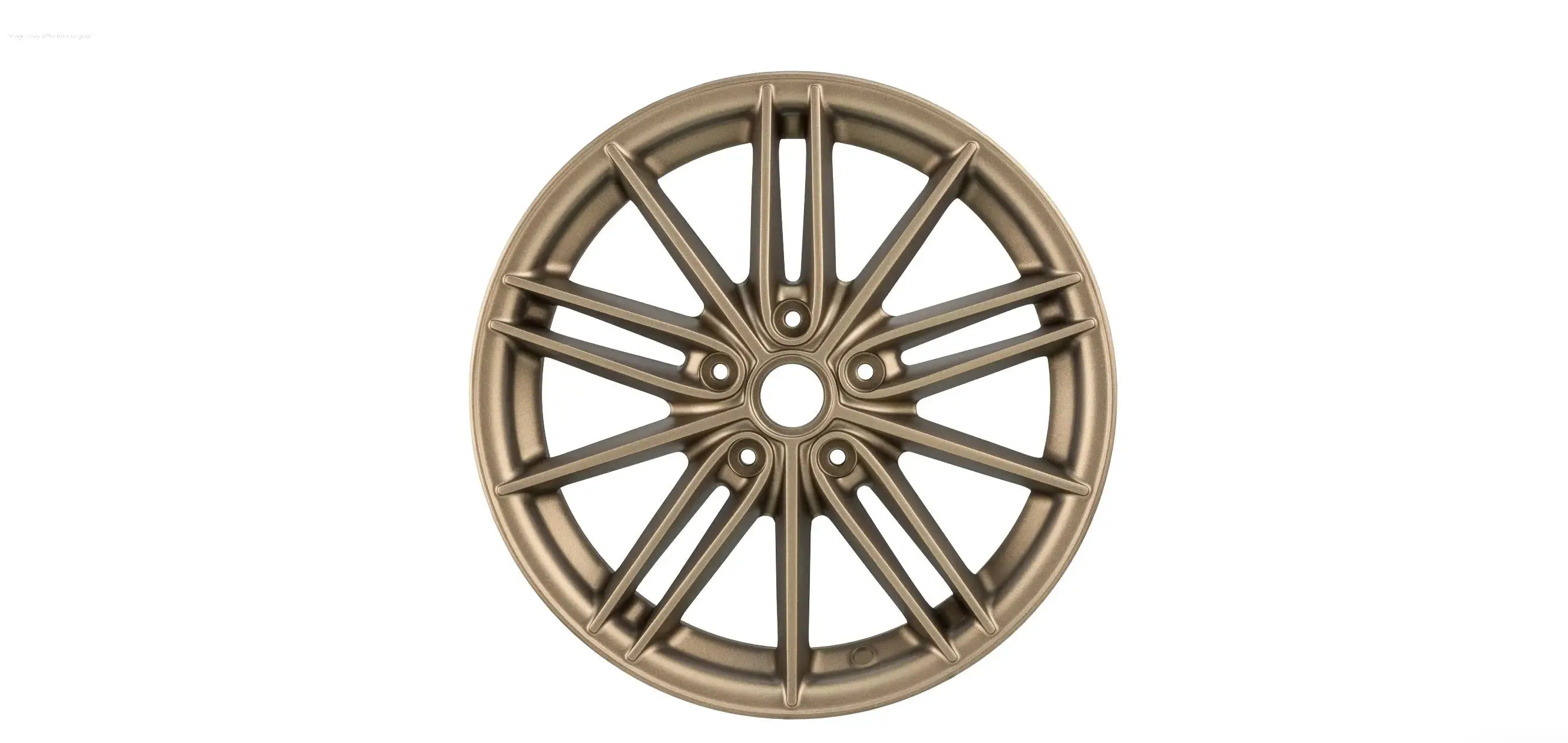 Rim SIP MK III 3.0x13 ET20 5x86 Matt Bronze | Vespa GTS/GTS Super/GTV/GT 60/GT/GT L 125-300cc