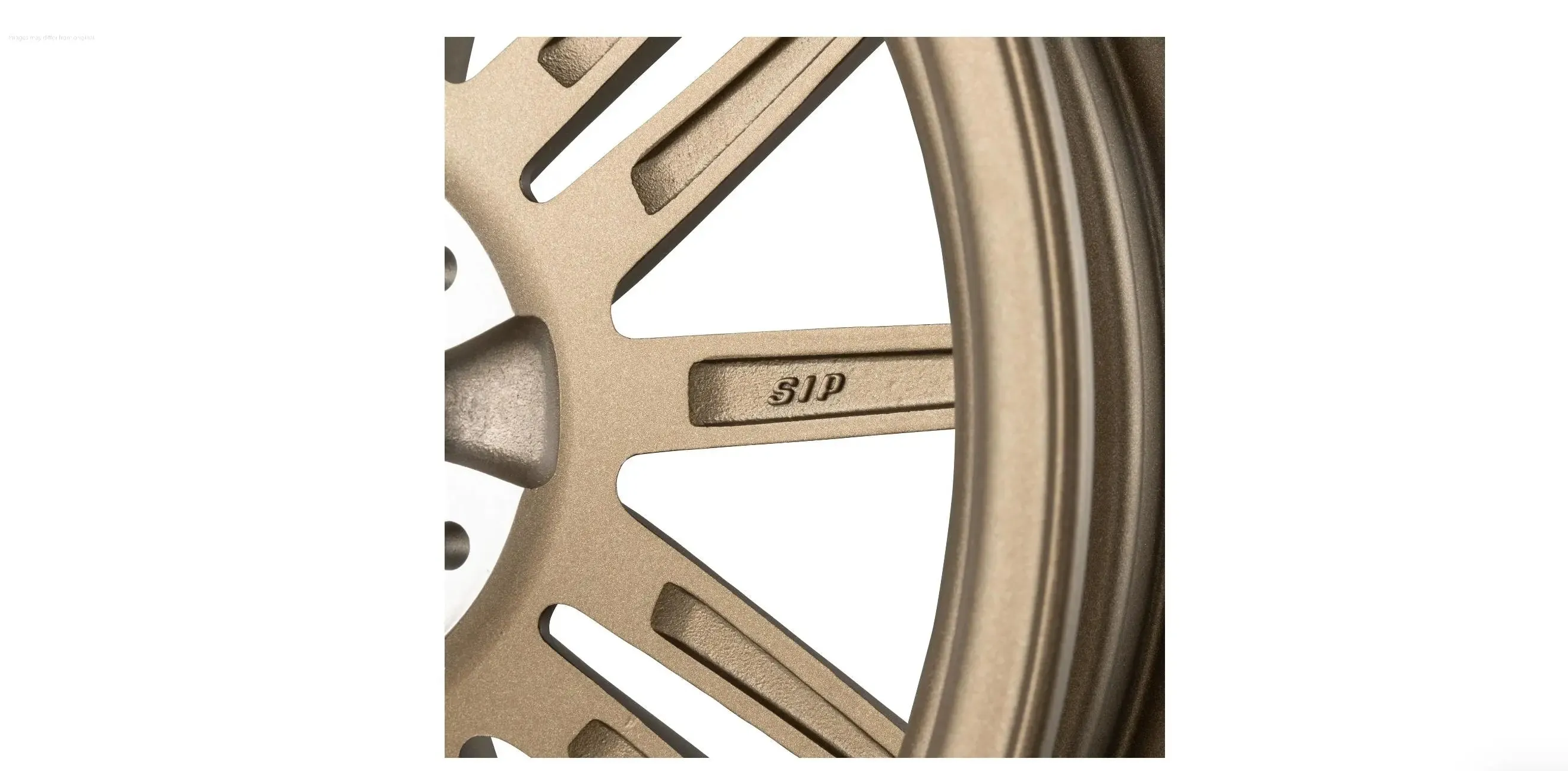 Rim SIP MK III 3.0x13 ET20 5x86 Matt Bronze | Vespa GTS/GTS Super/GTV/GT 60/GT/GT L 125-300cc