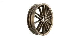 Rim SIP MK III 3.0x13 ET20 5x86 Matt Bronze | Vespa GTS/GTS Super/GTV/GT 60/GT/GT L 125-300cc