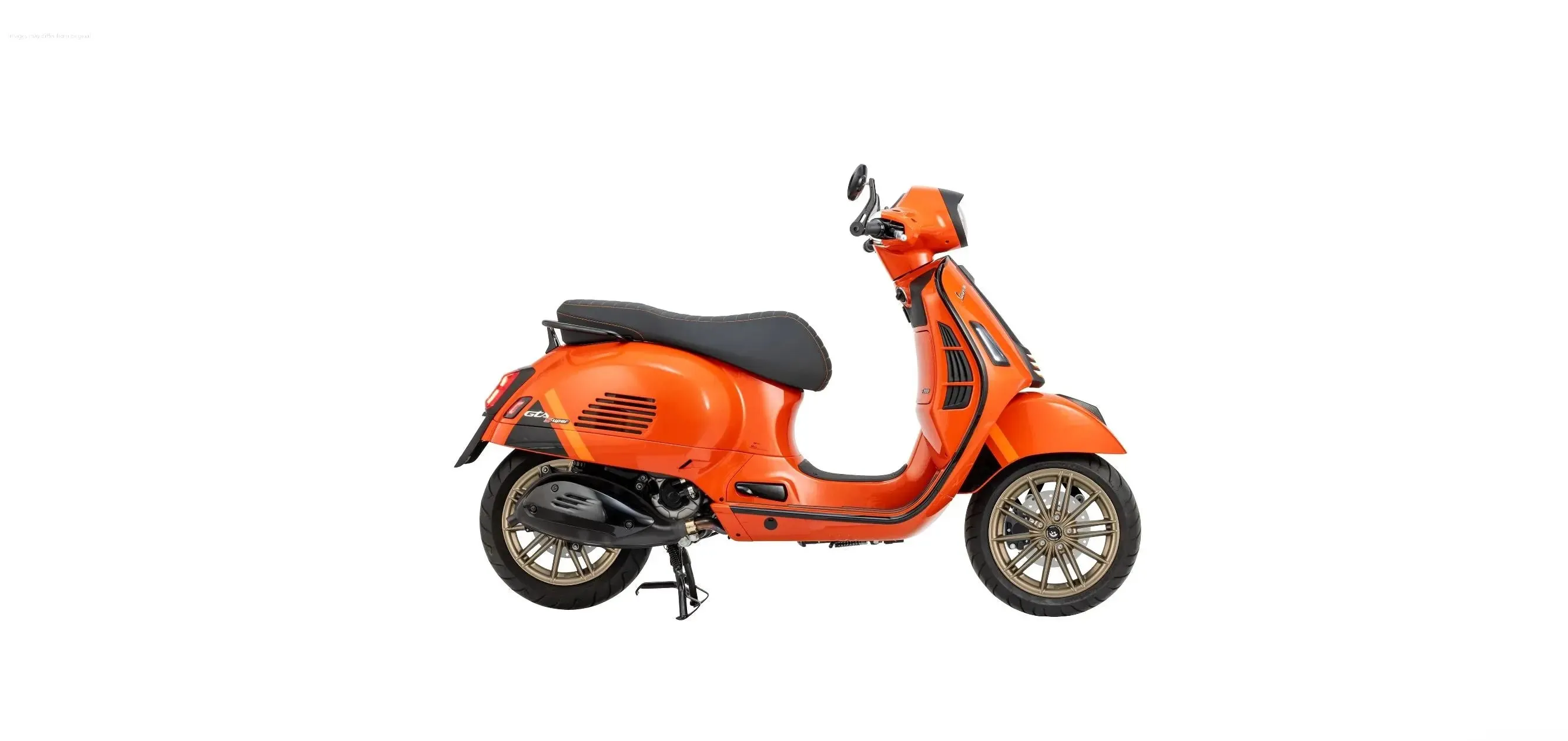 Rim SIP MK III 3.0x13 ET20 5x86 Matt Bronze | Vespa GTS/GTS Super/GTV/GT 60/GT/GT L 125-300cc