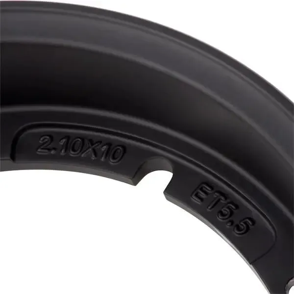 Rim Tubeless 2.0 SIP 2.10 Ø 10" | Vespa 50-125/PV/ET3/PK/ S/XL/XL2/125 GT-TS/ 150 GL/GS VS5T/ Sprint/V/T4/Rally/PX/PE/ Lusso/T5/Cosa/LML Star/ DLX/Deluxe 2T/4T