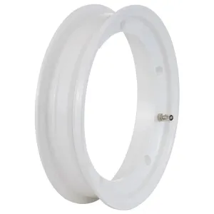 Rim Tubeless 2.0 SIP 2.10 Ø 10" | Vespa 50-125/PV/ET3/PK/ S/XL/XL2/125 GT-TS/ 150 GL/GS VS5T/ Sprint/V/T4/Rally/PX/PE/ Lusso/T5/Cosa/LML Star/ DLX/Deluxe 2T/4T