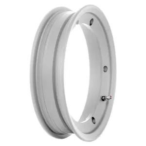 Rim Tubeless 2.0 SIP 2.10 Ø 10" | Vespa 50-125/PV/ET3/PK/ S/XL/XL2/125 GT-TS/ 150 GL/GS VS5T/ Sprint/V/T4/Rally/PX/PE/ Lusso/T5/Cosa/LML Star/ DLX/Deluxe 2T/4T