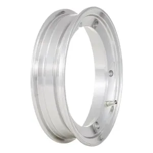 Rim Tubeless 2.0 SIP 2.10 Ø 10" | Vespa 50-125/PV/ET3/PK/ S/XL/XL2/125 GT-TS/ 150 GL/GS VS5T/ Sprint/V/T4/Rally/PX/PE/ Lusso/T5/Cosa/LML Star/ DLX/Deluxe 2T/4T