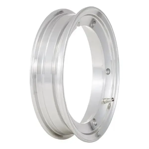 Rim Tubeless 2.0 SIP 2.10 Ø 10" | Vespa 50-125/PV/ET3/PK/ S/XL/XL2/125 GT-TS/ 150 GL/GS VS5T/ Sprint/V/T4/Rally/PX/PE/ Lusso/T5/Cosa/LML Star/ DLX/Deluxe 2T/4T