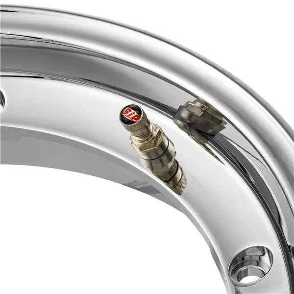 Rim Tubeless 2.0 SIP 2.50 Ø 10" | Vespa 50-125/PV/ET3/PK/ S/XL/XL2/125 GT-TS/ 150 GL/GS VS5T/ Sprint/V/T4/Rally/PX/PE/ Lusso/T5/Cosa/LML Star/ DLX/Deluxe 2T/4T