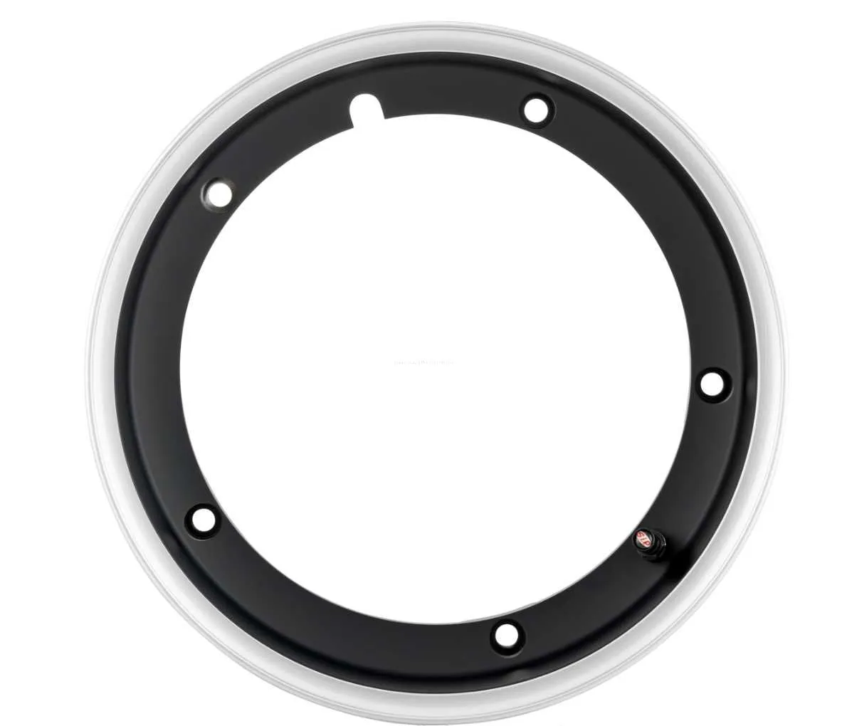 Rim Tubeless 2.0 SIP 2.50 Ø 10" | Vespa 50-125/PV/ET3/PK/ S/XL/XL2/125 GT-TS/ 150 GL/GS VS5T/ Sprint/V/T4/Rally/PX/PE/ Lusso/T5/Cosa/LML Star/ DLX/Deluxe 2T/4T