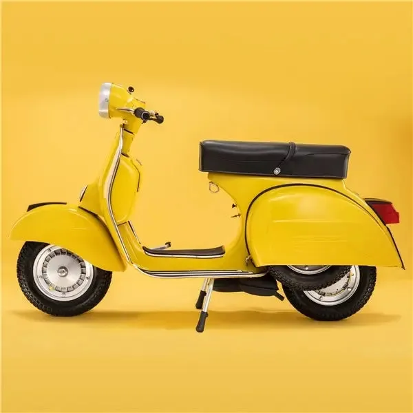 Rim Tubeless 2.0 SIP 2.50 Ø 10" | Vespa 50-125/PV/ET3/PK/ S/XL/XL2/125 GT-TS/ 150 GL/GS VS5T/ Sprint/V/T4/Rally/PX/PE/ Lusso/T5/Cosa/LML Star/ DLX/Deluxe 2T/4T