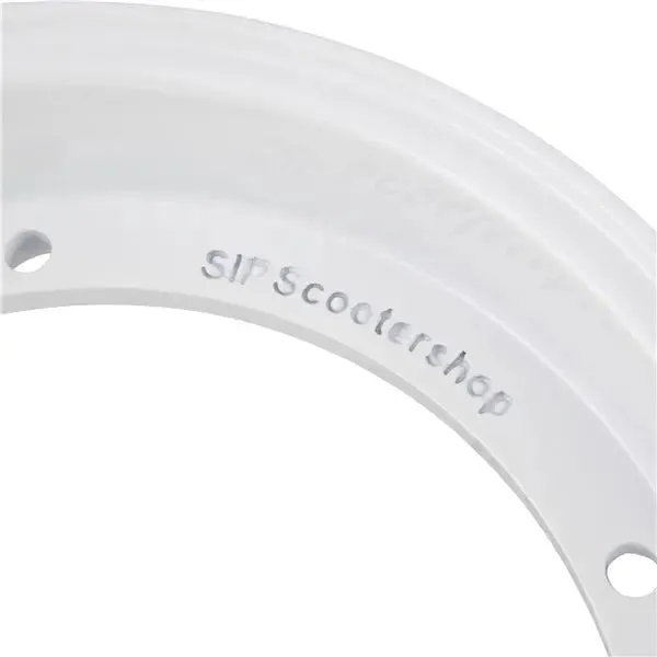 Rim Tubeless 2.0 SIP 2.50 Ø 10" | Vespa 50-125/PV/ET3/PK/ S/XL/XL2/125 GT-TS/ 150 GL/GS VS5T/ Sprint/V/T4/Rally/PX/PE/ Lusso/T5/Cosa/LML Star/ DLX/Deluxe 2T/4T