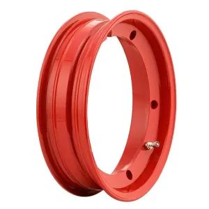 Rim Tubeless 2.0 SIP 2.50 Ø 10" | Vespa 50-125/PV/ET3/PK/ S/XL/XL2/125 GT-TS/ 150 GL/GS VS5T/ Sprint/V/T4/Rally/PX/PE/ Lusso/T5/Cosa/LML Star/ DLX/Deluxe 2T/4T