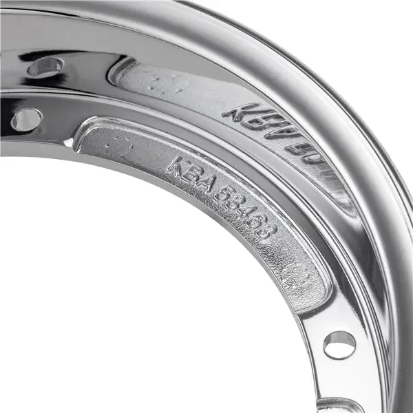 Rim Tubeless 2.0 SIP 2.50 Ø 10" | Vespa 50-125/PV/ET3/PK/ S/XL/XL2/125 GT-TS/ 150 GL/GS VS5T/ Sprint/V/T4/Rally/PX/PE/ Lusso/T5/Cosa/LML Star/ DLX/Deluxe 2T/4T