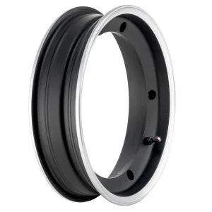 Rim Tubeless 2.0 SIP 2.50 Ø 10" | Vespa 50-125/PV/ET3/PK/ S/XL/XL2/125 GT-TS/ 150 GL/GS VS5T/ Sprint/V/T4/Rally/PX/PE/ Lusso/T5/Cosa/LML Star/ DLX/Deluxe 2T/4T