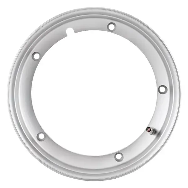 Rim Tubeless 2.0 SIP 2.50 Ø 10" | Vespa 50-125/PV/ET3/PK/ S/XL/XL2/125 GT-TS/ 150 GL/GS VS5T/ Sprint/V/T4/Rally/PX/PE/ Lusso/T5/Cosa/LML Star/ DLX/Deluxe 2T/4T