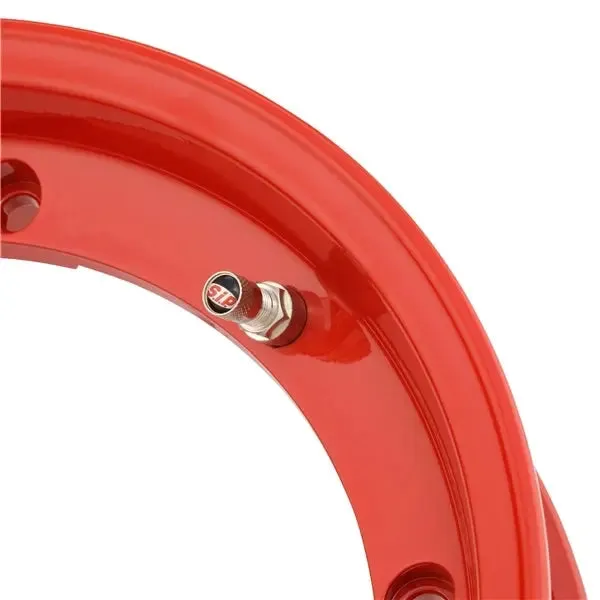 Rim Tubeless 2.0 SIP 2.50 Ø 10" | Vespa 50-125/PV/ET3/PK/ S/XL/XL2/125 GT-TS/ 150 GL/GS VS5T/ Sprint/V/T4/Rally/PX/PE/ Lusso/T5/Cosa/LML Star/ DLX/Deluxe 2T/4T