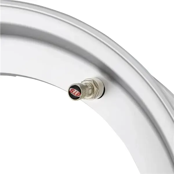 Rim Tubeless 2.0 SIP 2.50 Ø 10" | Vespa 50-125/PV/ET3/PK/ S/XL/XL2/125 GT-TS/ 150 GL/GS VS5T/ Sprint/V/T4/Rally/PX/PE/ Lusso/T5/Cosa/LML Star/ DLX/Deluxe 2T/4T
