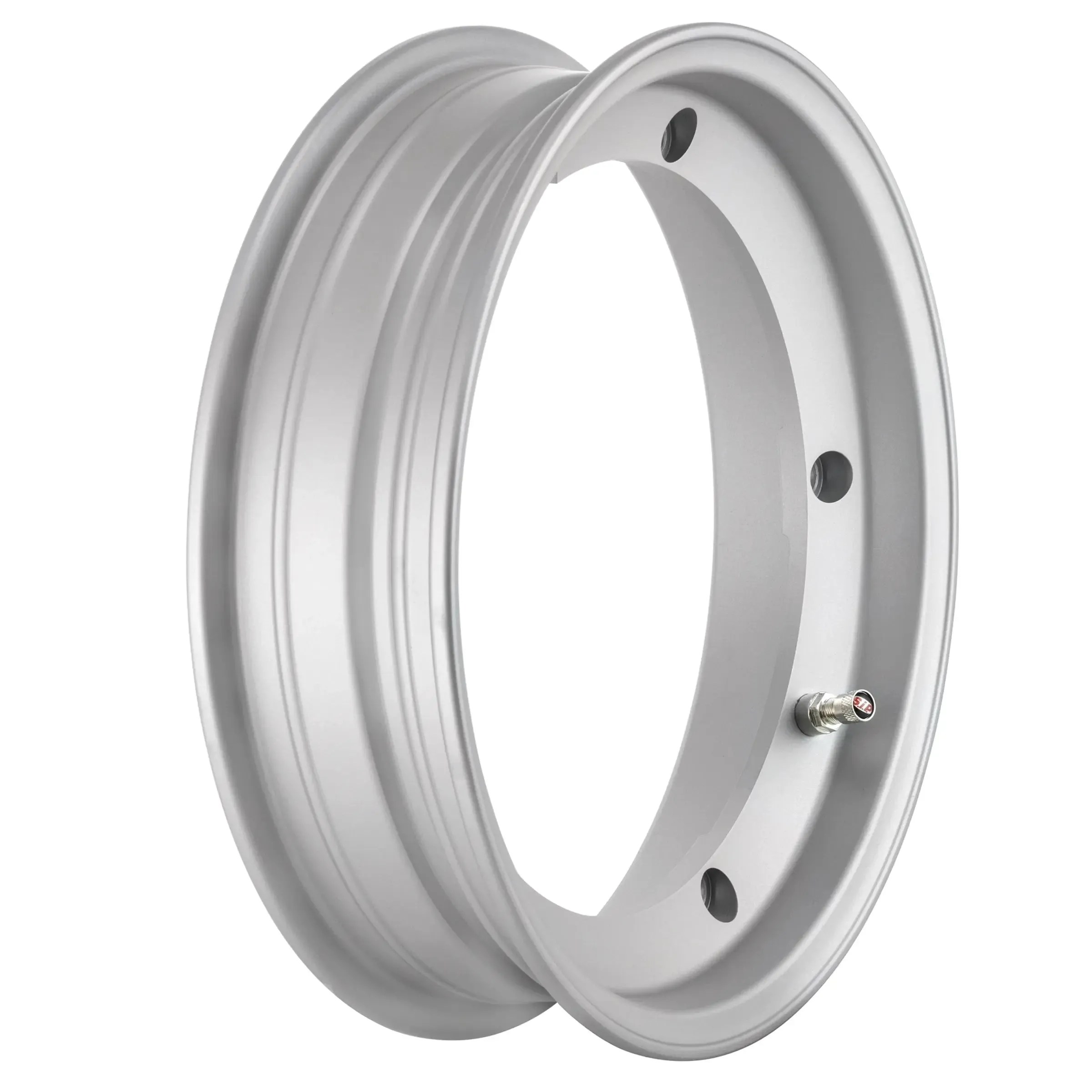 Rim Tubeless 2.0 SIP 2.50 Ø 10" | Vespa 50-125/PV/ET3/PK/ S/XL/XL2/125 GT-TS/ 150 GL/GS VS5T/ Sprint/V/T4/Rally/PX/PE/ Lusso/T5/Cosa/LML Star/ DLX/Deluxe 2T/4T
