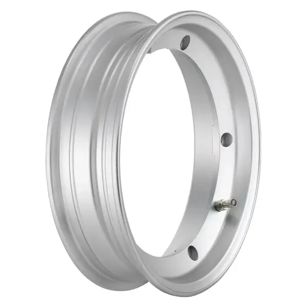 Rim Tubeless 2.0 SIP 2.50 Ø 10" | Vespa 50-125/PV/ET3/PK/ S/XL/XL2/125 GT-TS/ 150 GL/GS VS5T/ Sprint/V/T4/Rally/PX/PE/ Lusso/T5/Cosa/LML Star/ DLX/Deluxe 2T/4T