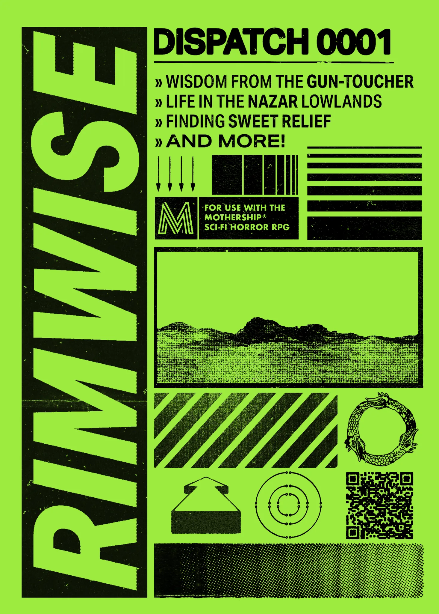 RIMWISE Dispatch 0001   PDF