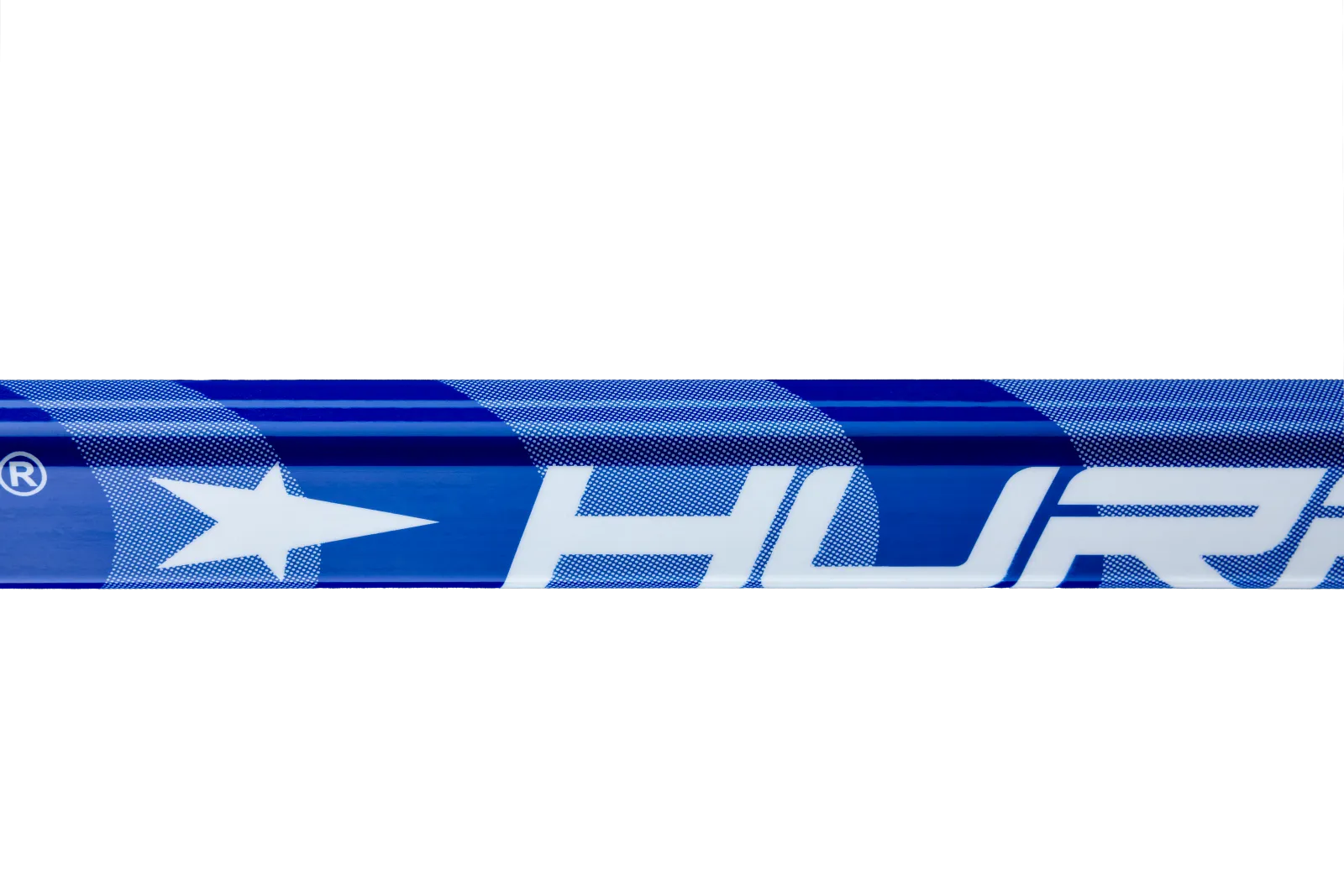 Ring-Jet Hurricane Intermediate Ringette Stick