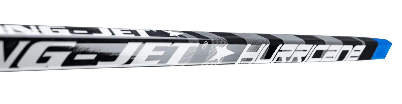 Ring-Jet Hurricane Intermediate Ringette Stick