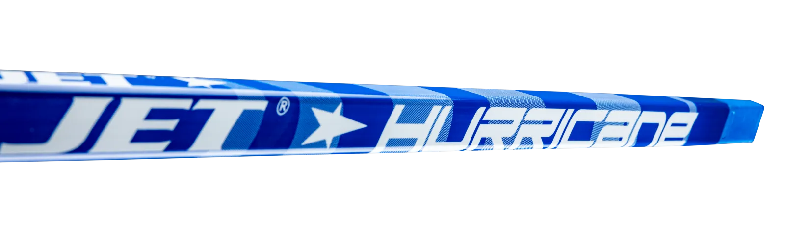 Ring-Jet Hurricane Intermediate Ringette Stick