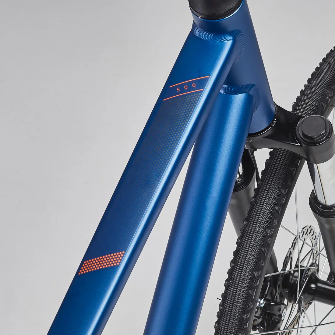 Riverside 500 Hybrid Bike