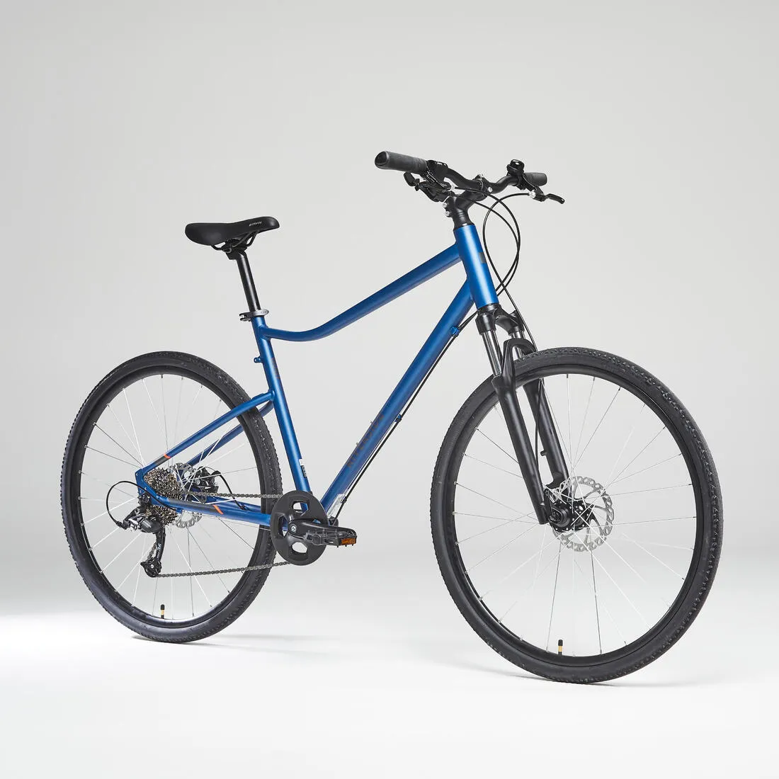 Riverside 500 Hybrid Bike