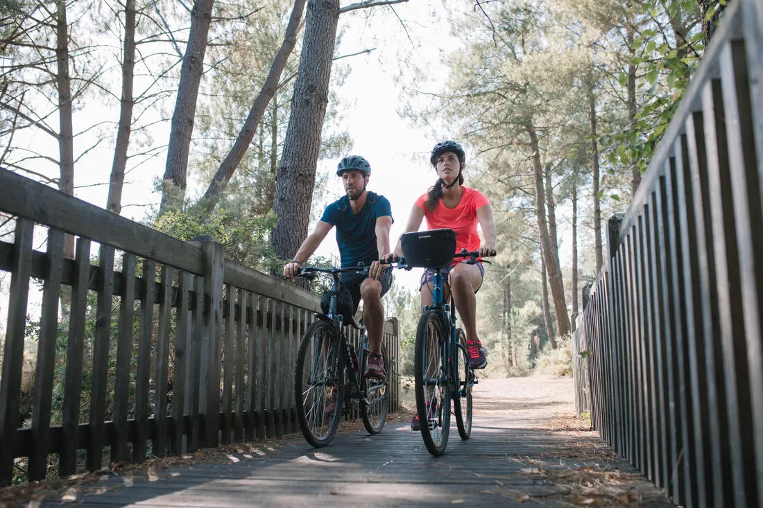 Riverside 500 Hybrid Bike