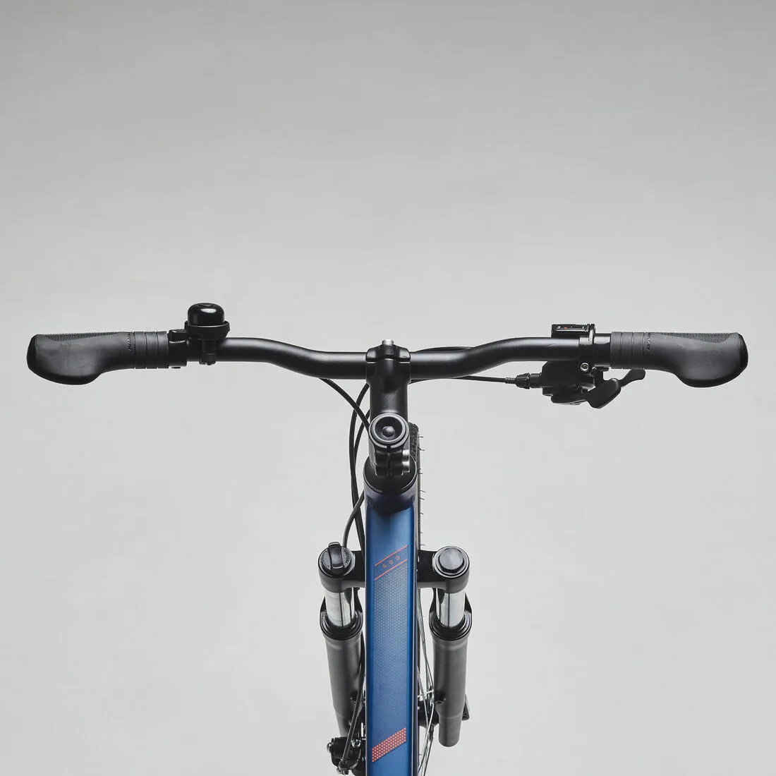 Riverside 500 Hybrid Bike