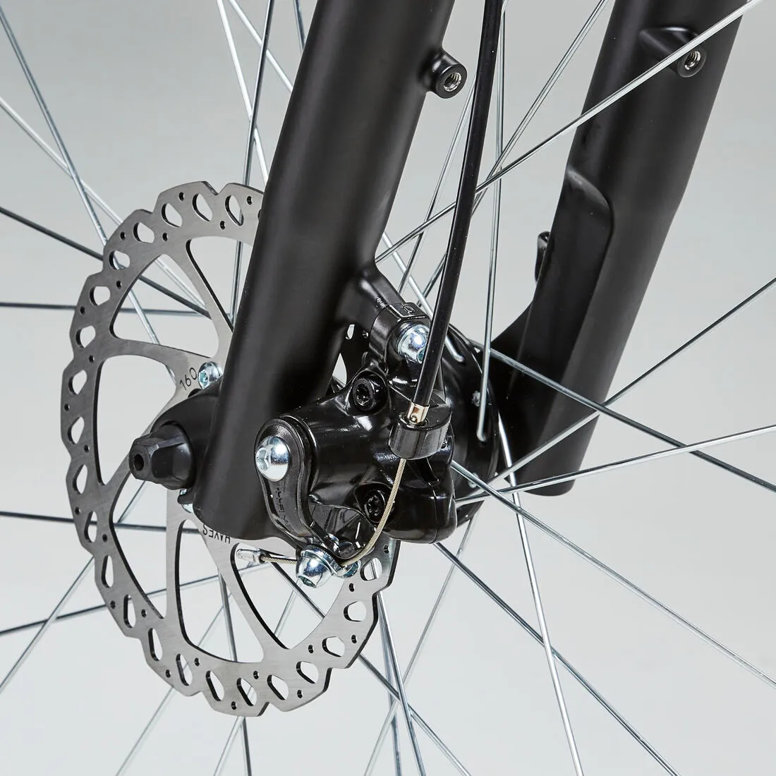 Riverside 500 Hybrid Bike