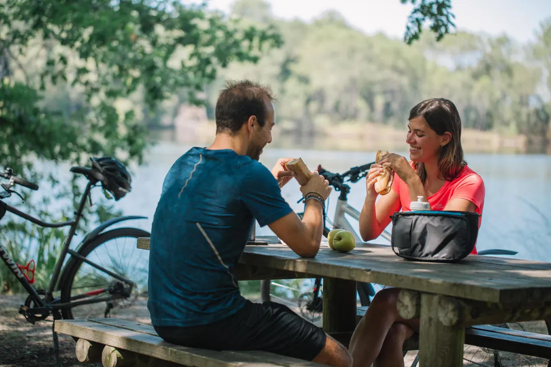 Riverside 500 Hybrid Bike
