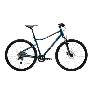 Riverside 500 Hybrid Bike