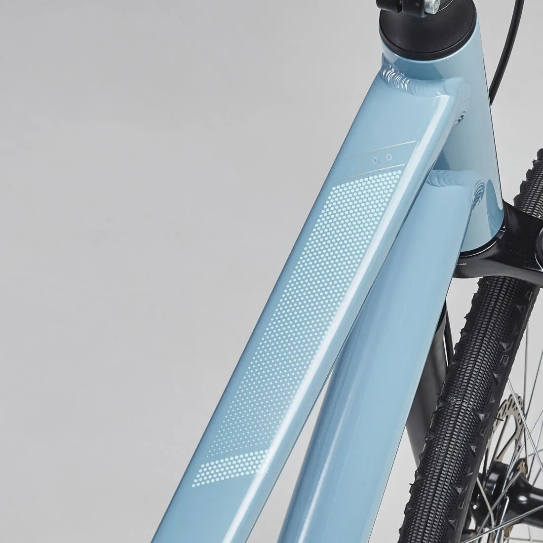 Riverside 500 Hybrid Bike