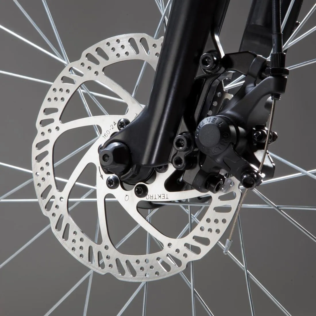 Riverside 500 Hybrid Bike