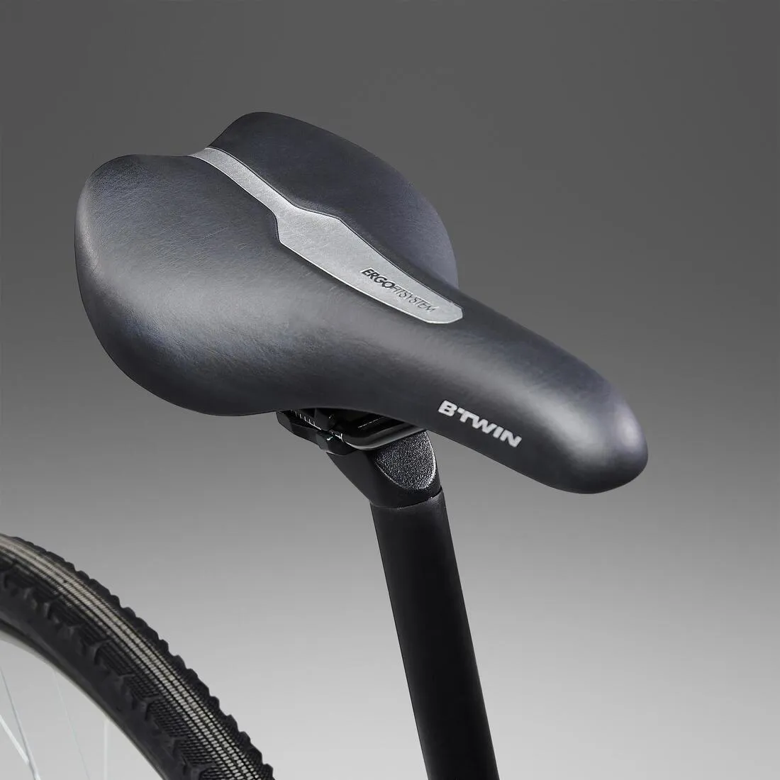 Riverside 500 Hybrid Bike